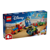 LEGO® Disney™ Toy Story Celebration Train & RC Car