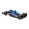 Bburago- 1/43 BWT Alpine F1 A523 2023