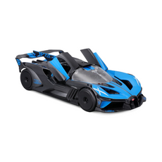 Maisto- 1/24 Bugatti Bolide