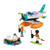 LEGO® Friends Sea Rescue Plane