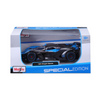Maisto- 1/24 Bugatti Bolide