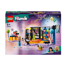 LEGO® Friends Karaoke Music Party