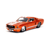 Jada- 1/24 BigTime Muscle 1967 Shelby GT-500