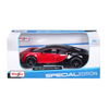Maisto- 1/24 Bugatti Chiron Sport
