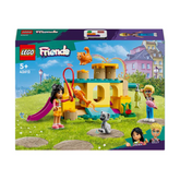 LEGO® Friends Cat Playground Adventure