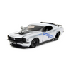 Jada- 1/24 BigTime Muscle 1970 Ford Mustang Boss 429