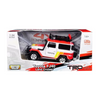 MOTOR MAX- 1/24 TRD Toyota FJ40 Land Cruiser