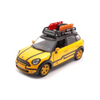 MOTOR MAX- 1/24 Mini Cooper S Countryman W/Roof Rack