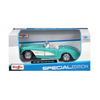 Maisto- 1/24 1957 Chevrolet Corvette