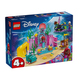 LEGO® Disney™ Ariel's Crystal Cavern