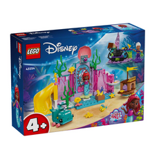 LEGO® Disney™ Ariel's Crystal Cavern