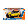 MOTOR MAX- 1/24 Mini Cooper S Countryman W/Roof Rack