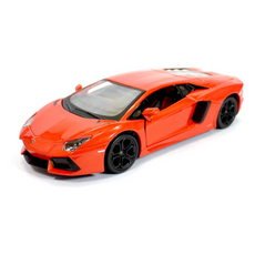 Maisto- 1/24 Lamborghini Aventador LP 700-4