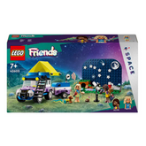 LEGO® Friends Stargazing Camping Vehicle