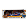 Jada- 1/24 Street Fighter Chun-Li & 1993 Mazda RX-7