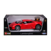 Bburago-1/18 Lamborghini Huracán LP 610-4