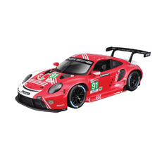 BbURAGO- 1/24 PORSCHE 911 RSR LM 2020