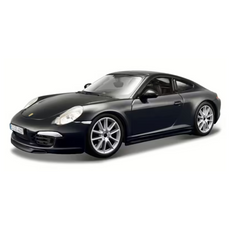 Bburago-1/24 Porsche 911 Carrera S