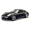 Bburago-1/24 Porsche 911 Carrera S