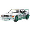 Tamiya-1/10 MERCEDES-BENZ 190 E2.5-16 TEAM ZAKSPEED (TT-01E)