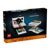 LEGO® Ideas Polaroid OneStep SX-70 Camera