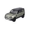 Bburago- 1/24 LAND ROVER DEFENDER 2022 110