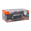 MOTOR MAX- 1/18 Mercedes-Benz SLK 55 AMG