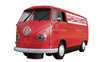 CARRERA- EVOLUTION 1/32 VW BUS T2B "PORSCHE RENNDIENST"