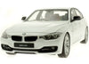 Welly 1/18 BMW 335i Premium Collection 2010 White