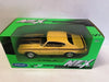 Welly 1/24 Buick GSX 1970