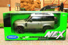 Welly 1/24 Land Rover Defender 2020 Green
