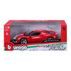 Bburago 1/18 Ferrari 296 GTB Assetto Fiorano