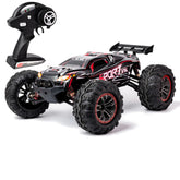 RC Car X-03 2.4G 1/10 4WD Brushless High Speed 60KM/H Truck Off-Road