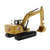 DIECAST MASTERS -1/50 CAT 330D L HYDRAULIC EXCAVATOR - CORE CLASSICS