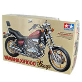 Tamiya - 1/12 Yamaha Virago XV1000