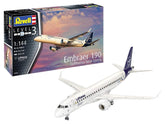 Rev -1/144 EMBRAER 190 "LUFTHANSA" NEW LIVERY