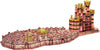 Rev -KING’S LANDING HOUSE OF THE DRAGON 3D PUZZLE REVELL