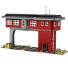 Mould King - Signal box (1809 parts)