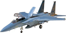 TAMIYA - – 1:32 McDonnell Douglas F15C Eagle