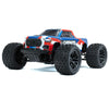 Granite Grom Mega 380 Brushed 4X4 Monster Truck