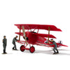 Rev– 1:28 Fokker DR. I – Manfred von Richthofen