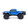 Axial -1/24 SCX24 BLUE Base Camp 4WD Rock Crawler Brushed RTR