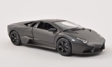 Bburago 1/24 Lamborghini Reventon Grey