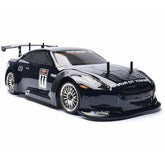 HSP 94123 2.4Ghz Electronic Powered Brushed DRIFT CAR RTR