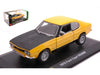 Bburago 1/32 Ford Capri RS2600 1970 Yellow