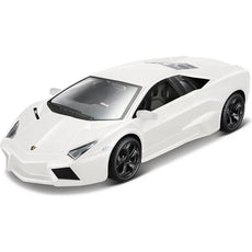 Bburago 1/32 Lamborghini Reventon-Street Tuners