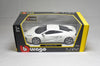 Bburago 1/24 McLaren MP4-12C White