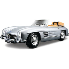 Bburago 1/18 1957 Mercedes Benz 300SL Touring Red