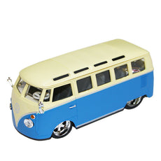 Bburago 1/32 Volkswagen Van "Samba"