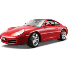 Bburago 1/18 Porsche 911 Carrera 4